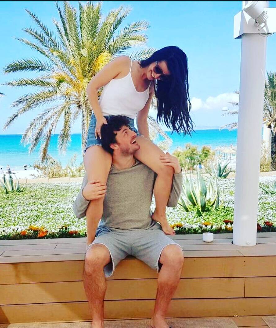 Koga to ljube naši rukometaši? Neki su uplovili u bračne luke, a neki u dugogodišnjim vezama