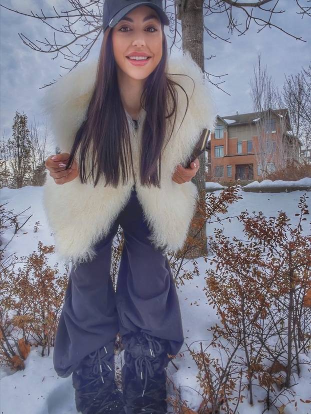 Sjećate se Nikite? Gledali smo ju u Big Brotheru i Večeri za pet: Sad živi u Kanadi, ovako izgleda