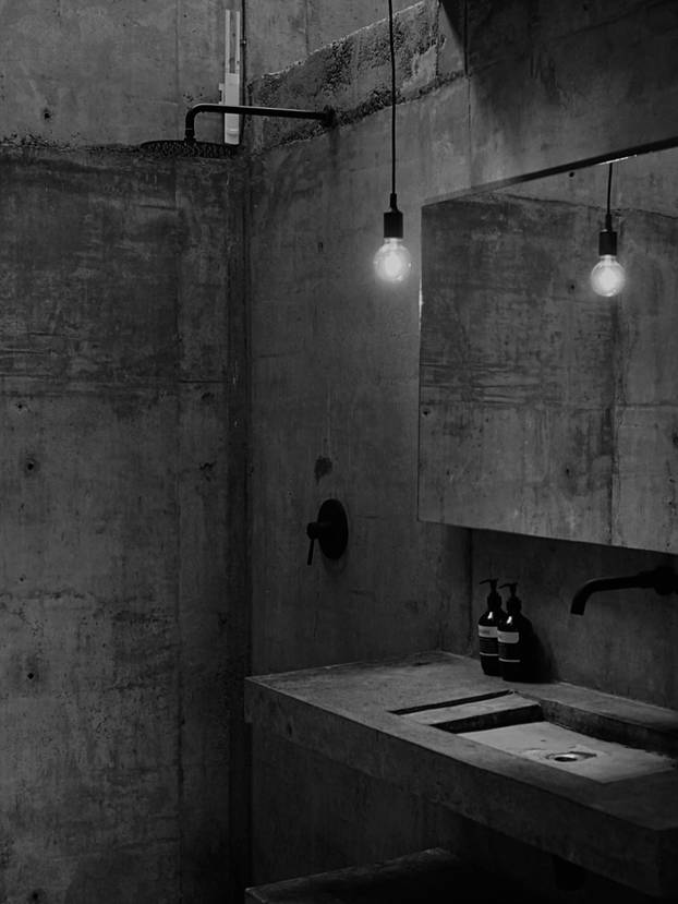 FOTO Egzotičan hotel u džungli na Baliju - Savršen spoj divljeg i modernog za avanturiste