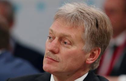 Peskov: Pozorno pratimo stanje u Pridnjestrovlju