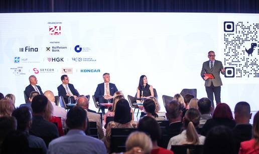 Još samo dva dana dijele nas do konferencije Kvaka24 - prijavite se, broj mjesta je ograničen