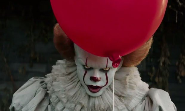 'It': Smrtonosni klaun će nam još jednom lediti krv u žilama