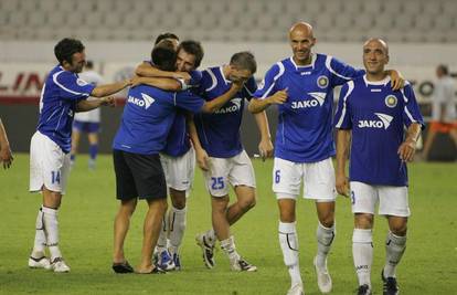 Karlovac šokirao Osječane, Zadar se spasio u 90-oj...