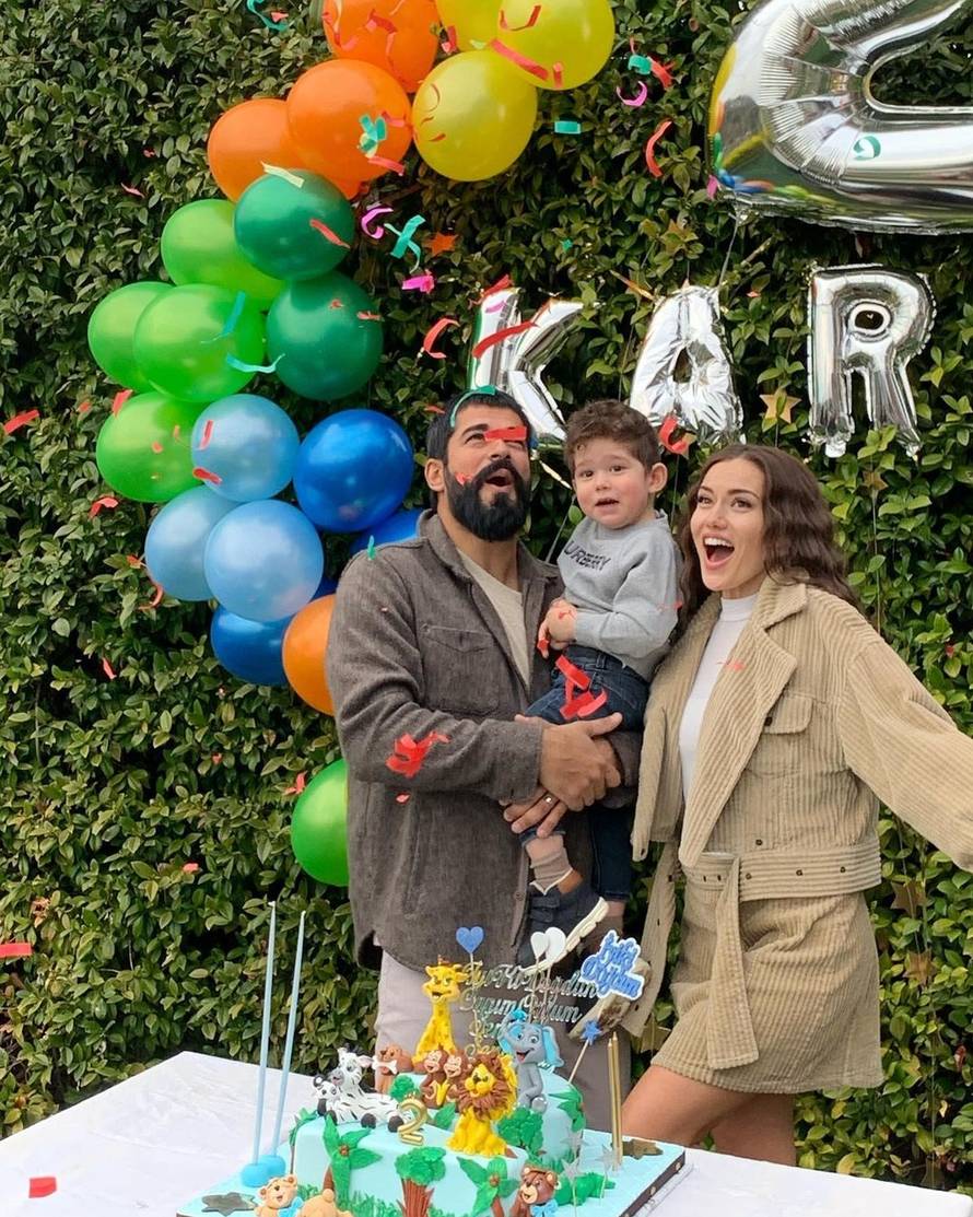 Proslavio se ulogom Bali-bega, zaveo je žene diljem svijeta, a pričalo se da je homoseksualac