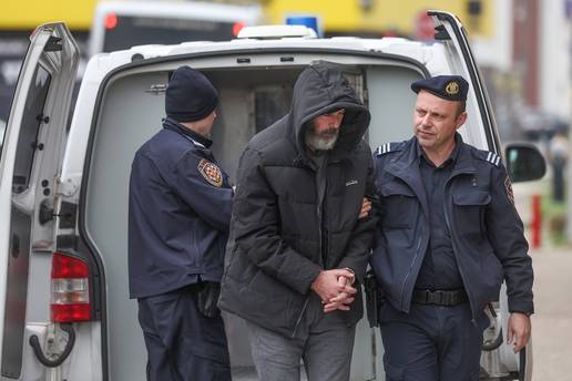 Vještaci: Nije bio neubrojiv, nije mogao podnijeti odbacivanje. On je ni mrtvu ne može pustiti