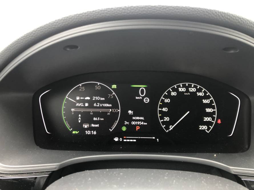 Isprobali smo novu Hondu Civic: Jednostavno odličan automobil