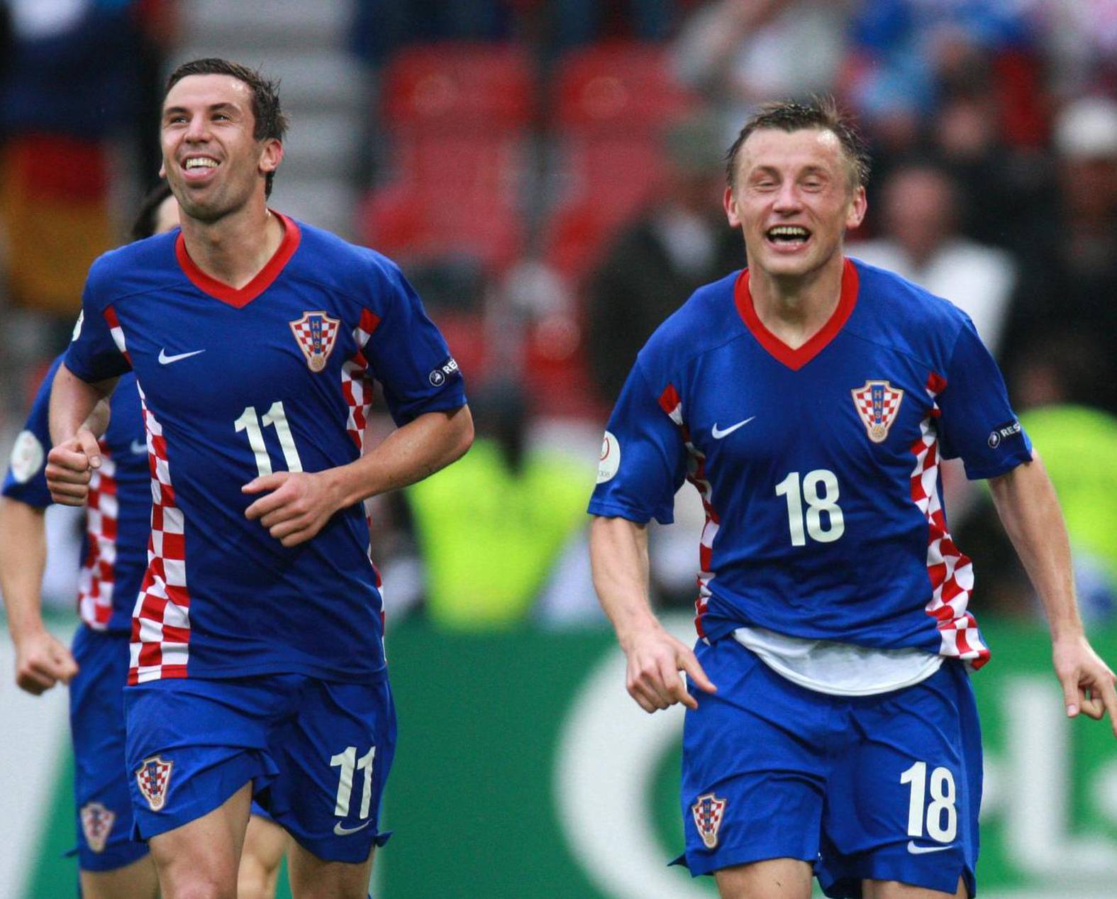 EURO 2008 Austrija-Hrvatska
