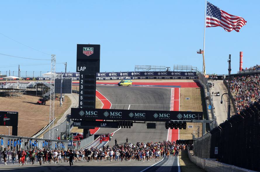 United States Grand Prix