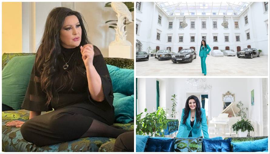 VIDEO Dragana Mirković: 'Sve sam riskirala. Nije me sramota sad reći da nemam novca...'