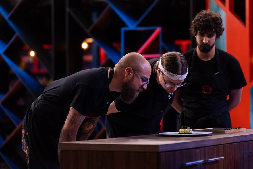 Večerašnji stres test donosi kaos u ‘MasterChef’: Pucaju živci!