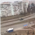 Borbe na ulicama Kijeva: Građani sve snimaju s prozora