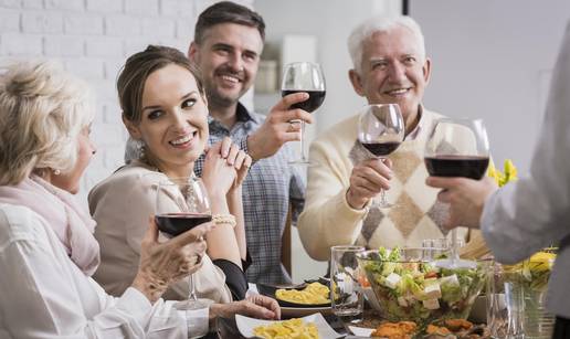 Dr&zcaron;ave s najvi&scaron;e praznika: &Scaron;to mislite, je li i Hrvatska na listi?