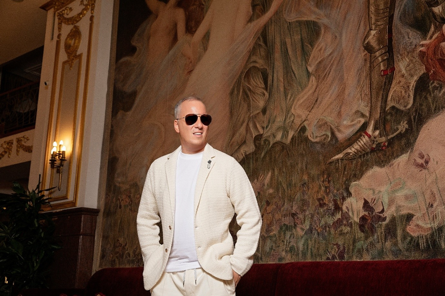 Saša Matić rasprodao koncert u Zagrebu dva mjeseca unaprijed: 'Sjetio sam se velikog Olivera'