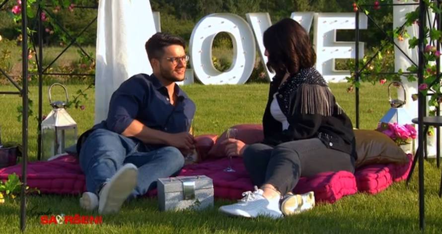 Gdje je danas 'Savršeni' Toni Šćulac? U showu se zaljubio u Stankicu, sada ima novu ljubav