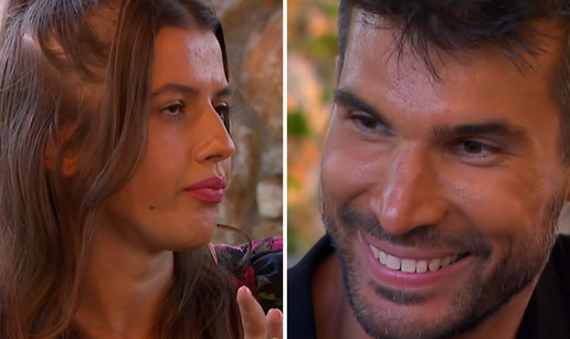 Selmin novi 'biser' u Gospodinu Savr&scaron;enom: 'Opet psiho pri&ccaron;a?'