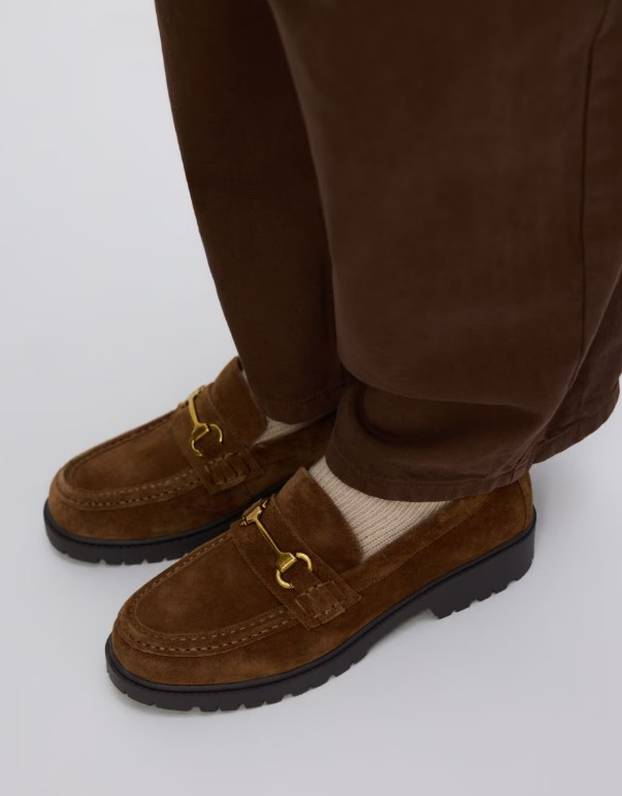 FOTO Od klasičnih do trendi modela: Odaberite savršene mokasinke za ovu sezonu