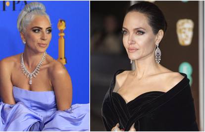 Svađa na vidiku? Lady GaGa i Angelina Jolie bore se za ulogu