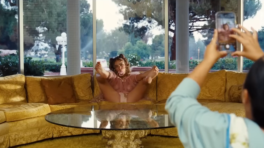 Oštre kritike na novu sezonu Euforije! Jedna scena sa Sydney je zgrozila sve: 'Ovo je bolesno'