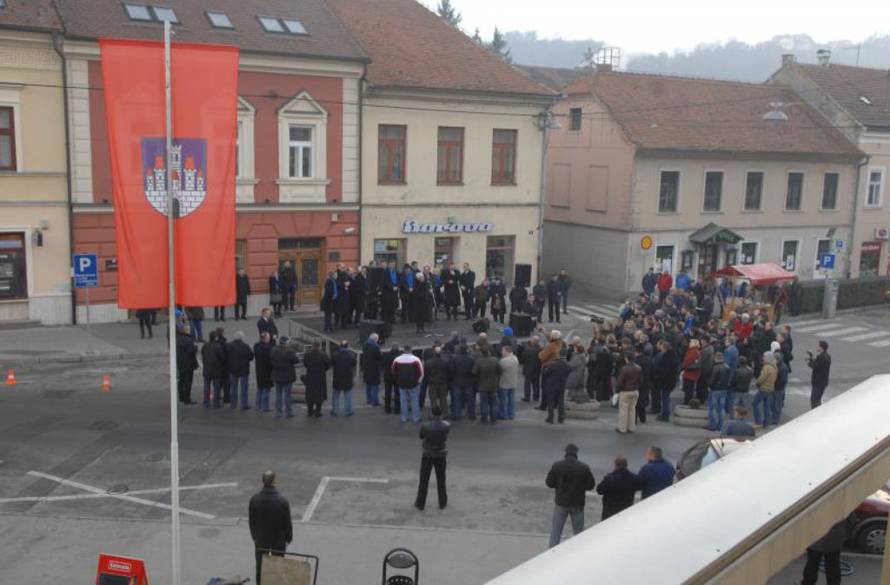 Matija Topolovec/Pixsell