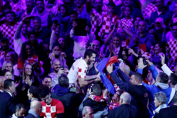 Dinamo igra na 'transformers' stadionu. Ovdje je Hrvatska već slavila. Pogledajte stadion!