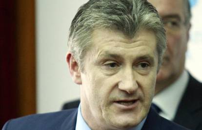 Šuker: I ja bih htio igrati protiv Italije u Splitu, ali IO odlučuje...