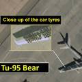 Rusija pokušava zaštititi svoje borbene avione automobilskim gumama?! 'To je zbog dronova'