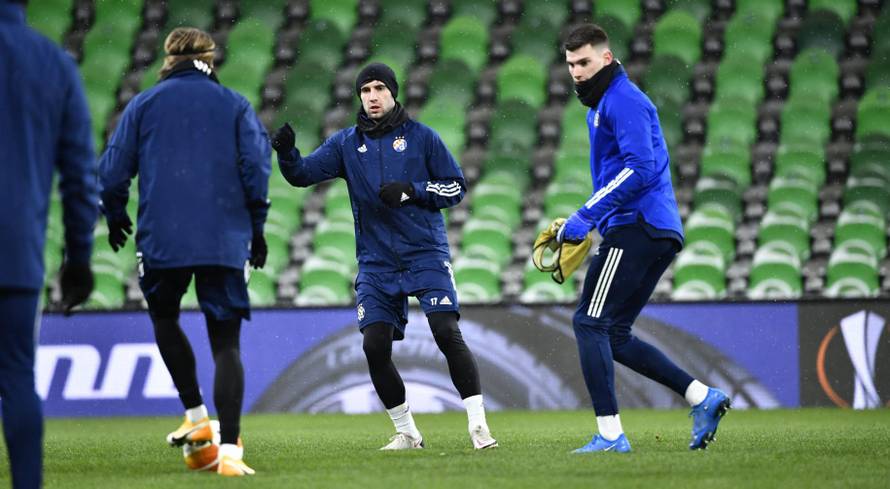 Mamić je složio osječki recept, napravit će tek jednu izmjenu