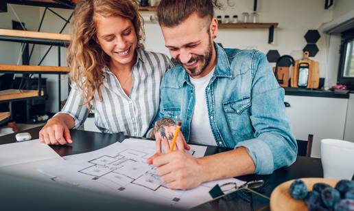 Prodajete ili mo&zcaron;da ure&dstrok;ujete nekretninu? Ovo su sitnice koje danas odlu&ccaron;uju umjesto vas