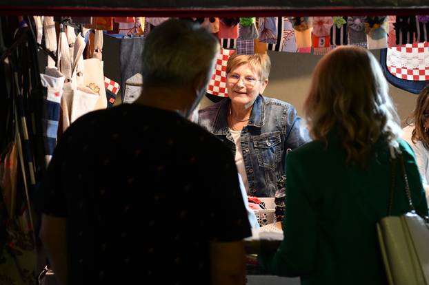 Varaždinske ulice oživjele s prvim danom Špancirfesta
