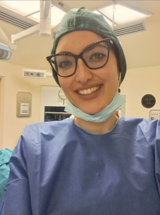 Doktoricu Smiljanu gledamo u 'Gospodinu Savršenom': Osim u kuti, voli pozirati u bikiniju