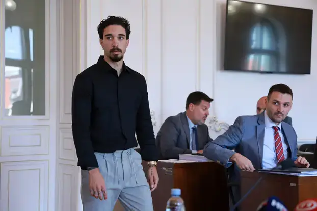 Simbol statusa: Evo koje skupe satove imaju poznati Hrvati