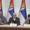 Službeno pala vlada u Srbiji