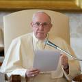 Papa Franjo cijepit će se idućeg tjedna: 'Trebamo to napraviti'