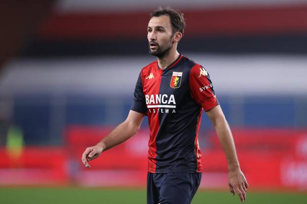 Sampdoria v Genoa - Serie A - Luigi Ferraris 1-1