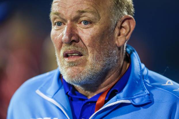 Susret Hrvatske i Crne Gore u kvalifikacijama za FIFA Svjetsko prvenstvo