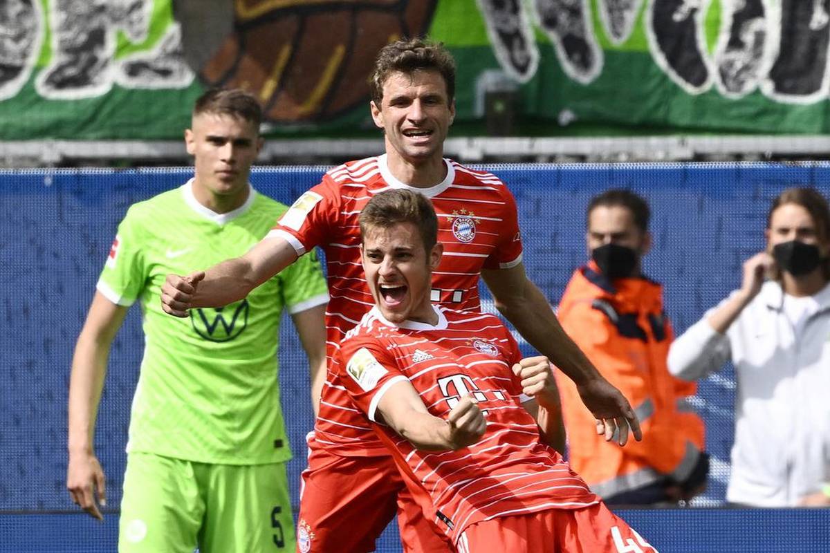 VIDEO Rad i trud su se isplatili! Hrvat zabio prvijenac za Bayern