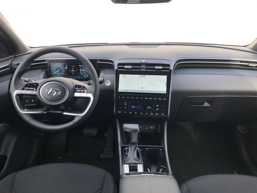 Nije sve u izgledu, no kod novog Tucsona dizajn prodaje auto