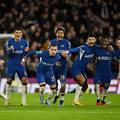 VIDEO Triler u Londonu: Chelsea nakon penala izbacio Newcastle