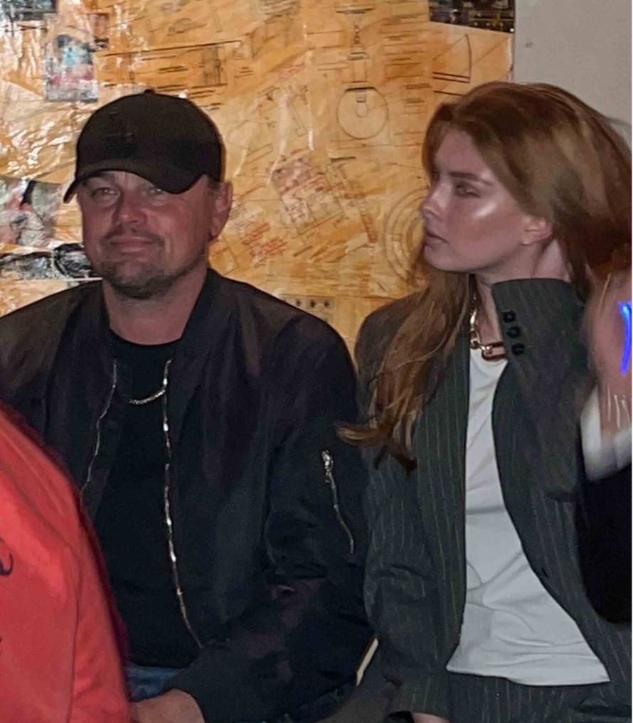 DiCaprio zaboravio na Victoriu? Uživao u društvu nove djevojke