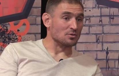 Jelavić o Bobanu: On sad plete po novinarima, vani to ne rade