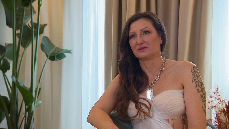 Prvi susret Jeannette i Simona prošao je u smijehu i procjeni partnera: 'Malo me provocira'