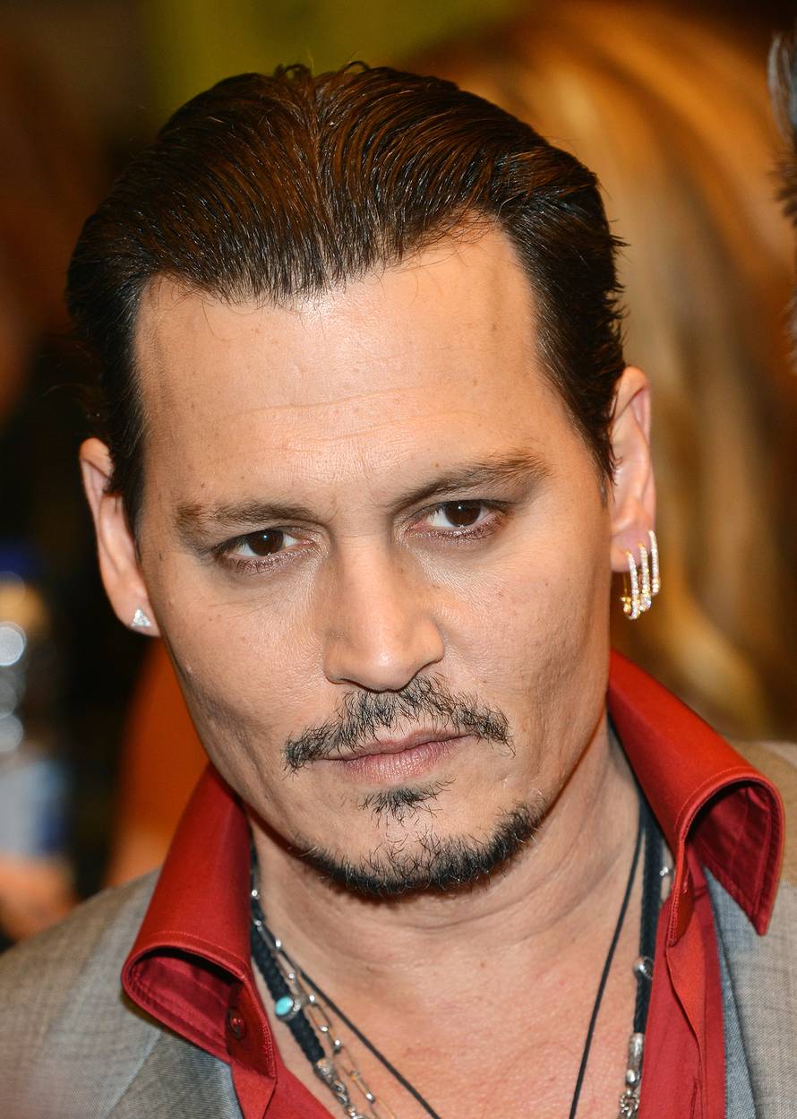 UPI Pictures of the Year 2015 -- ENTERTAINMENT