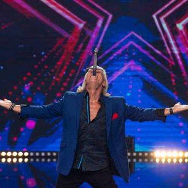 Sjećate li se Kitassa i drugih bizarnih točaka iz Supertalenta?