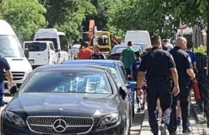 Uhitili bivšeg igrača Hajduka! Pijan prijetio treneru Dinamove momčadi, psovao je i roditelje
