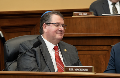 Poziv na genocid. Američki senator: Palestince prvo treba uništiti prije nego unište vas