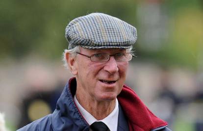 Umro legendarni Jack Charlton