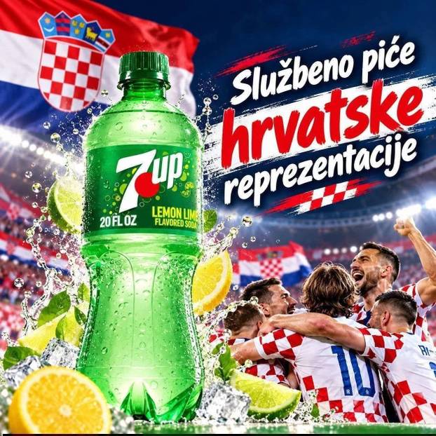 INTERNET NE PRAŠTA Bilić kao Bond, sprda nas i San Marino!