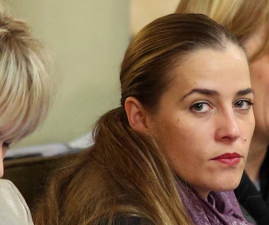 Ljubičićev SMS direktoru plinare Anti Dodigu:  Zovi Tihanu i zaposli je da me više ne zivkaju