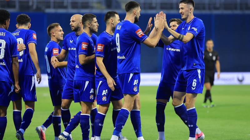 TAJ IGRAČ ZASLUŽUJE VIŠE! Kad on igra, Dinamo pobjeđuje, a kad se gubi - ostaje na klupi!?