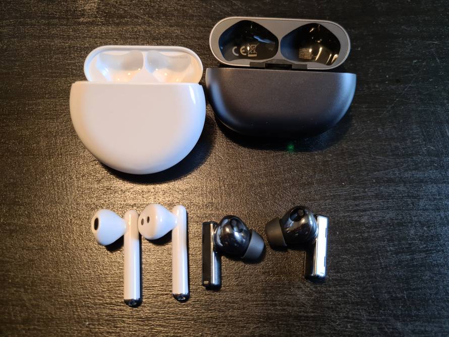 Isprobali smo Huawei FreeBuds Pro slušalice: Uživanje u glazbi